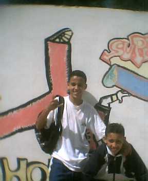 hamza